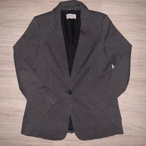 High line collective blazer